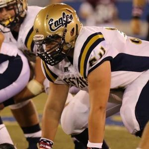 Meet your Posher, Justin