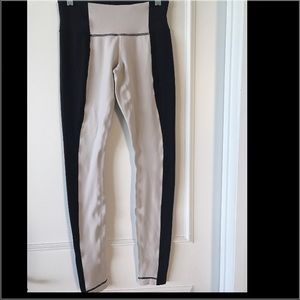 Lululemon Wunder Under Pant