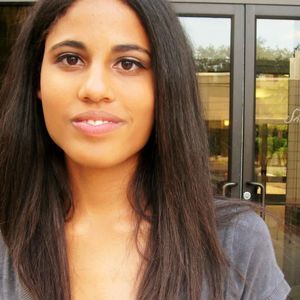 Meet your Posher, Sahar