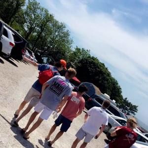 Meet your Posher, Will