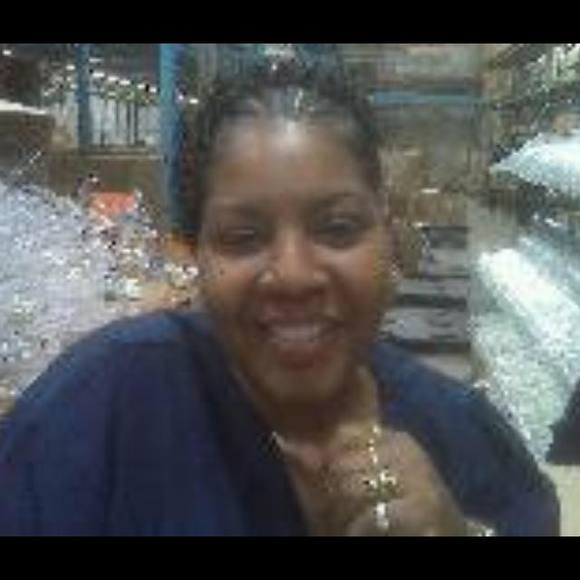 Meet your Posher, Neicy pudn - Picture 1 of 1