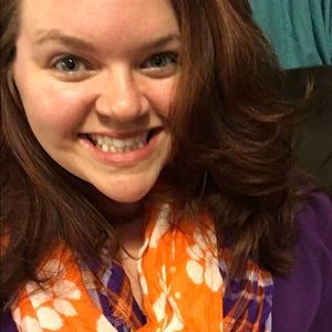 Meet your Posher, Anna