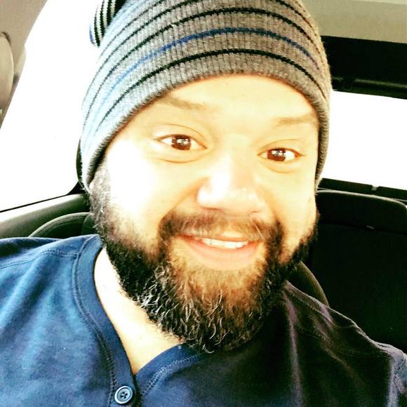 Meet your Posher, David - Picture 1 of 1