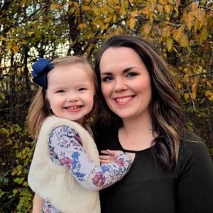 Meet your Posher, Teri