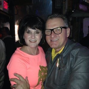 Meet your Posher, Paulette