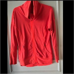 Lululemon light jacket