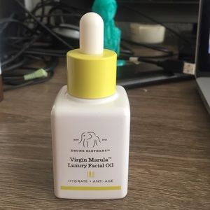Drunk Elephant Virgin Marula Oil