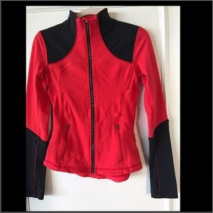 Lululemon Define Jacket