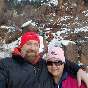 Meet your Posher, Alanzo