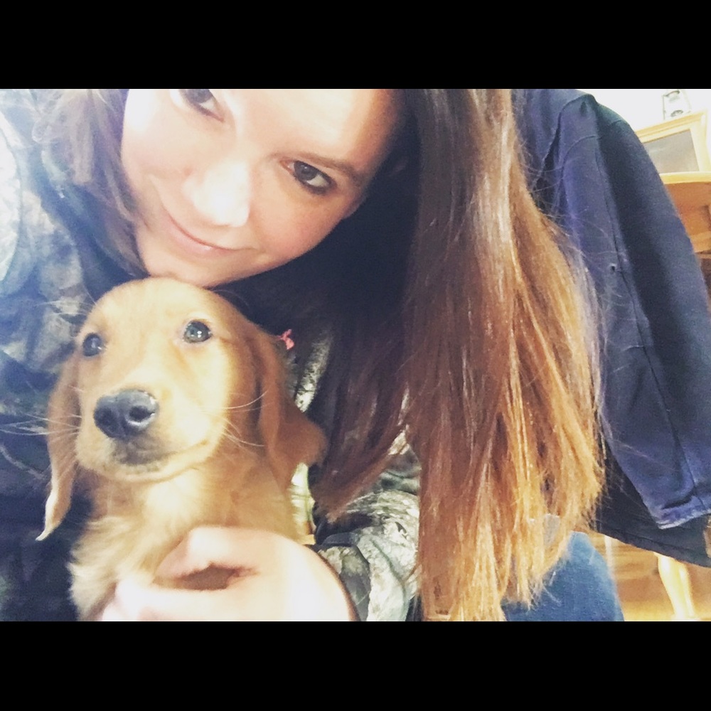 Meet your Posher, Kaylee