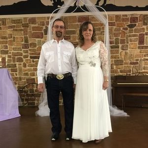 Meet your Posher, Tina