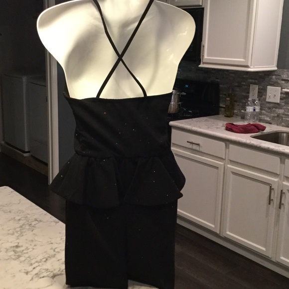 Gorgeous Cocktail or Prom Formal - Picture 4 of 4