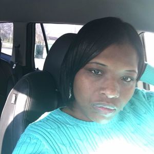 Meet your Posher, Latonya gettingoalsaccomplish