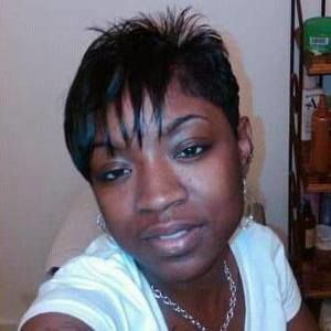 Meet your Posher, Candice