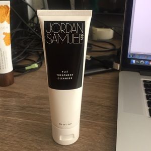 Jordan Samuel Plié Cleanser