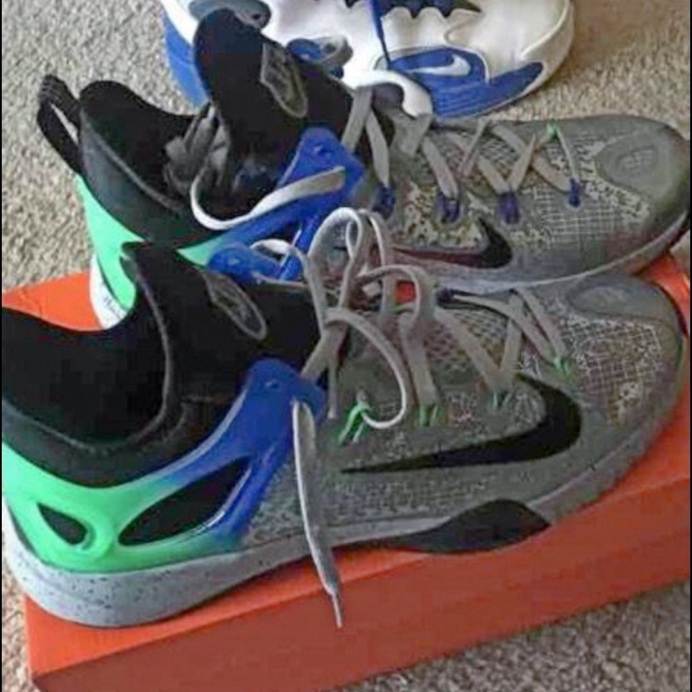 Nike