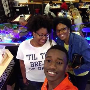 Meet your Posher, Willie