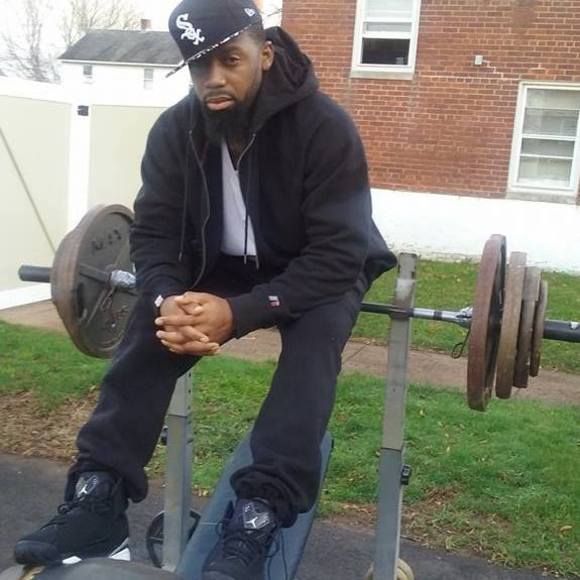 Meet your Posher, Michael - Picture 1 of 1