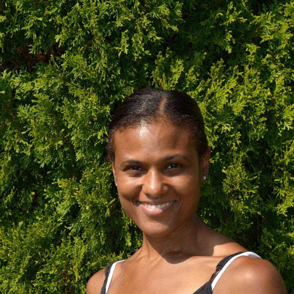 Meet your Posher, Shannon