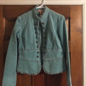 Andrew & Co jacket