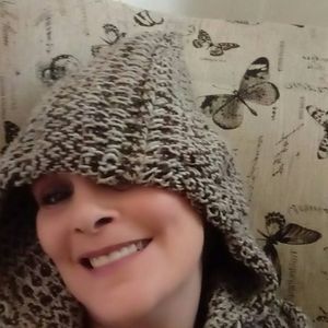 Meet your Posher, Lynn