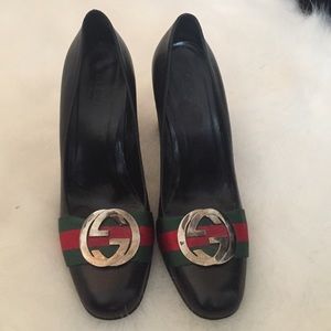 Gucci Pumps