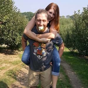 Meet your Posher, Dylan