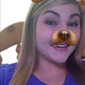 Meet your Posher, Kennedy