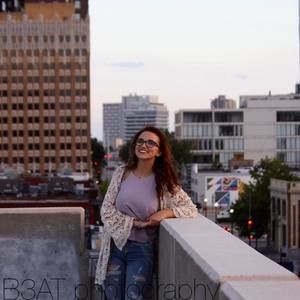 Meet your Posher, Emma