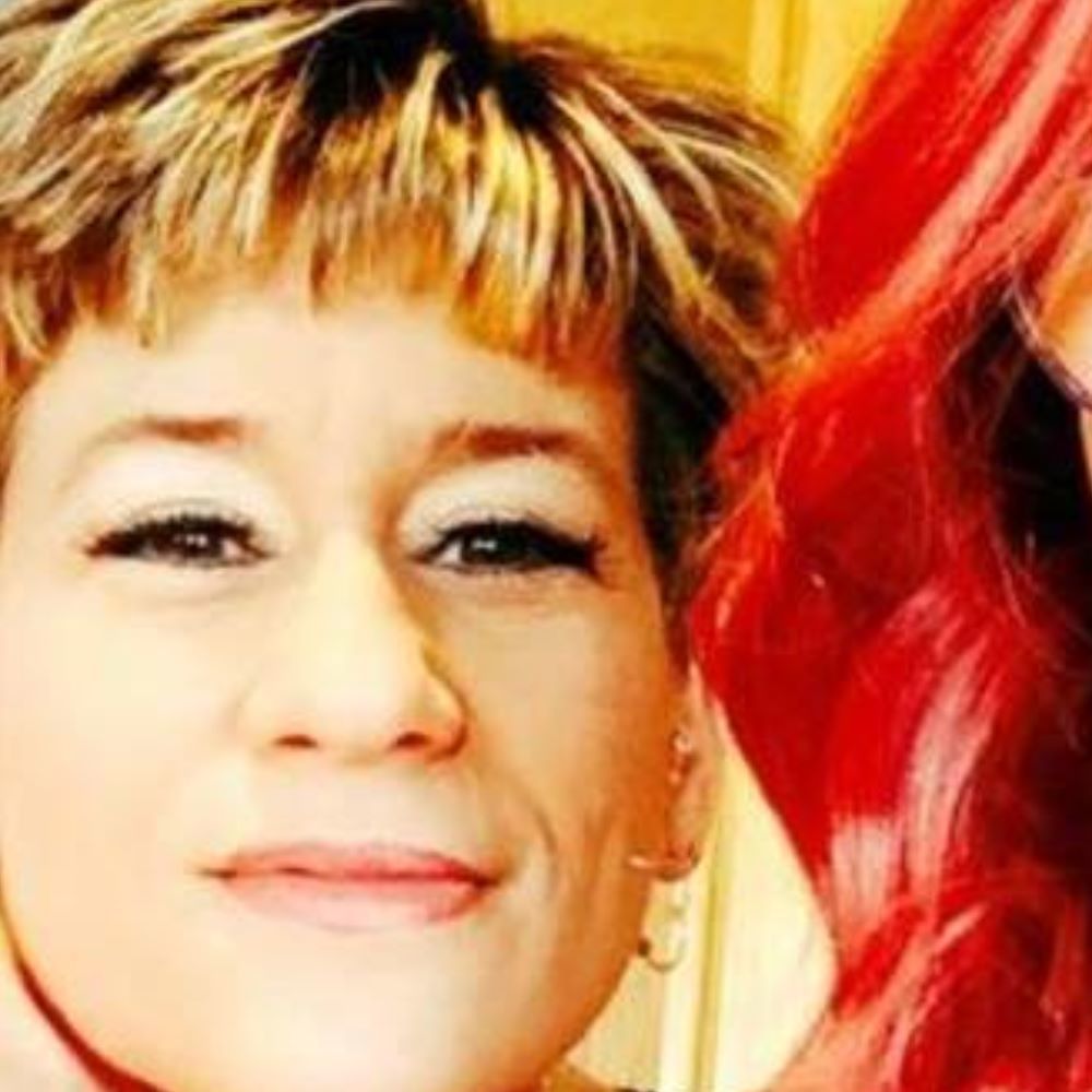 Meet your Posher, Tammy