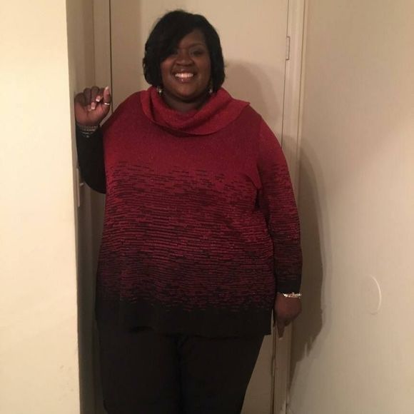 Meet your Posher, Tiffany - Picture 1 of 1