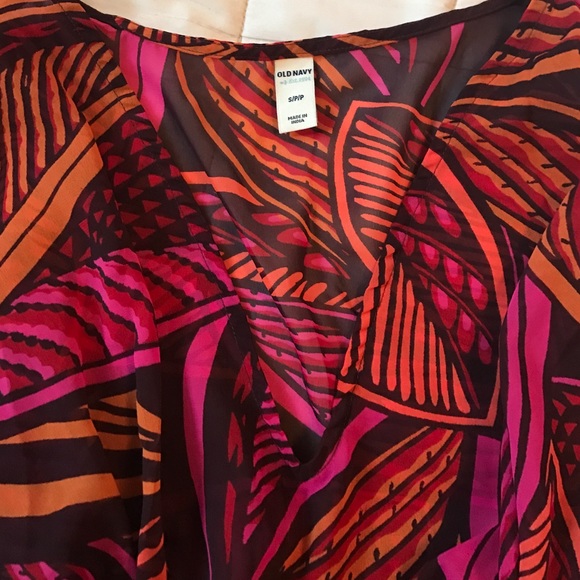 Swim cover up - Picture 3 of 3