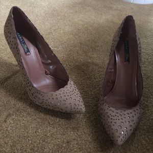Zara pumps