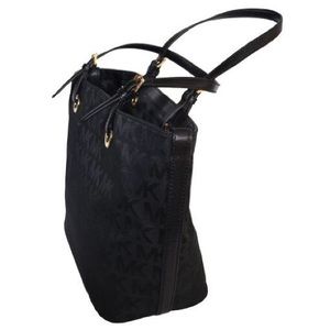 Michael kors black bag