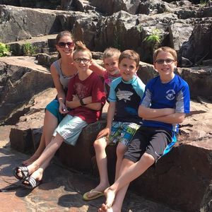 Meet your Posher, Rachel