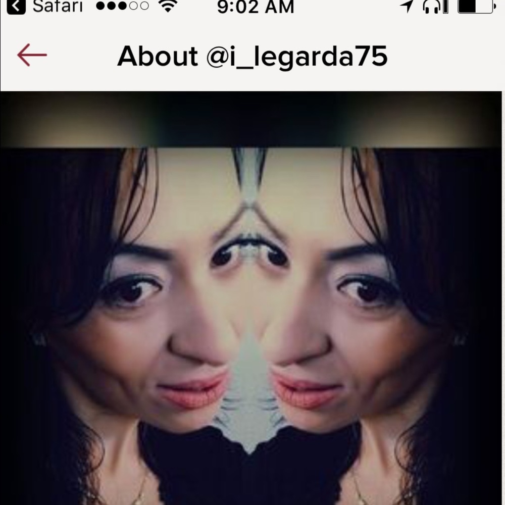 This it's a scammer ? 👉🏻@l_legarda75