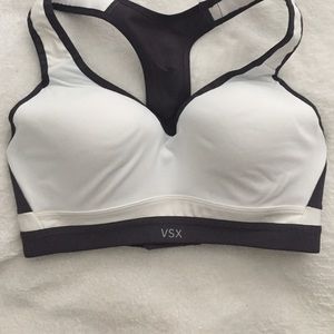 Victoria's Secret sports bra. Brand new