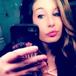 Meet your Posher, Francesca