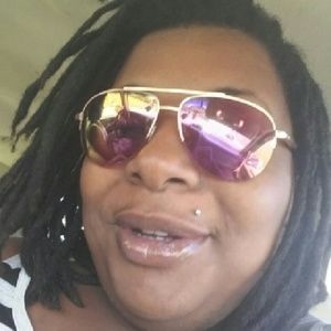 Meet your Posher, Aubrey