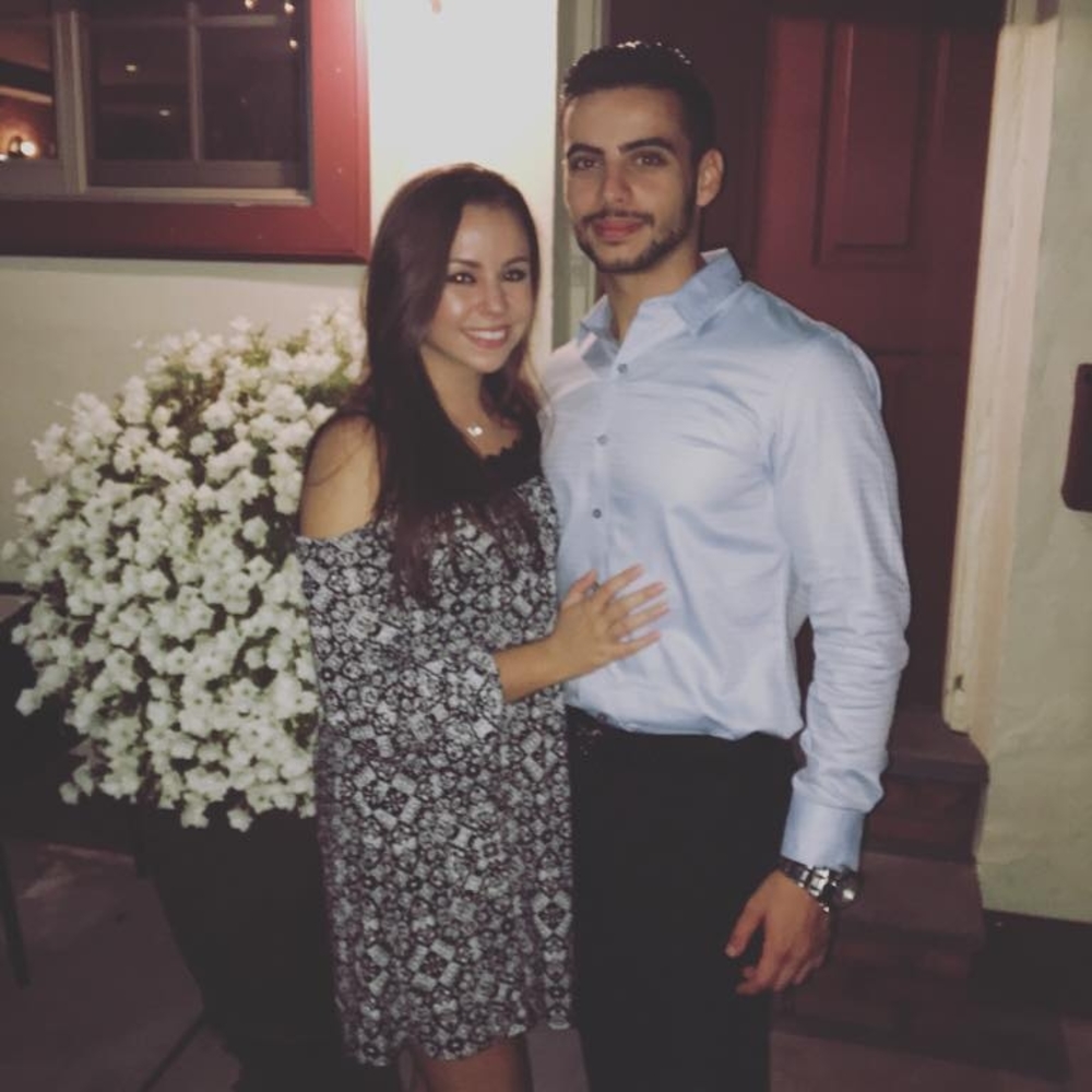 Meet your Posher, Victoria