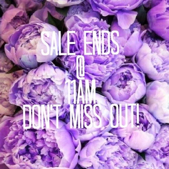 Don't miss the sale! - Picture 1 of 1