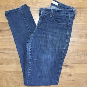 Women's Levi's