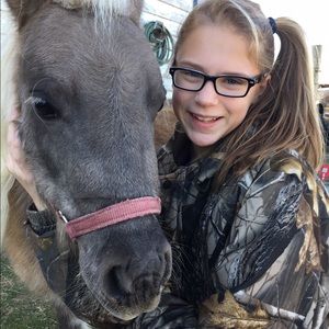 Meet your Posher, Emma