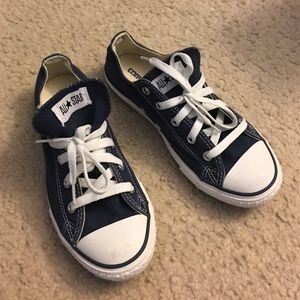 Converse sneakers