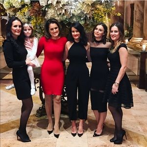 Meet your Posher, Fitore