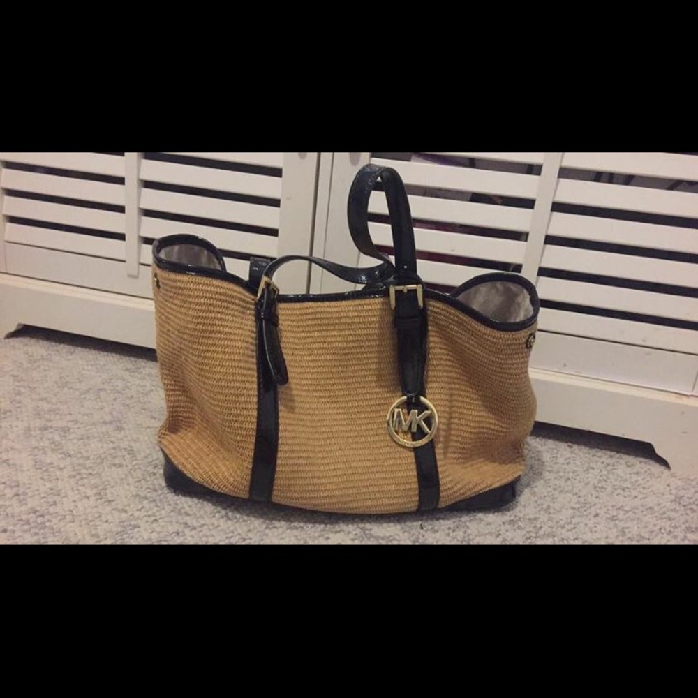 Michael Kors purse