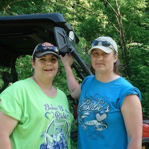 Meet your Posher, Ann