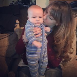 Meet your Posher, Rita