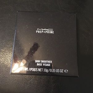 MAC Prep + Prime Skin Smoother Base