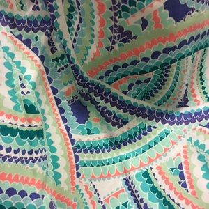 Lane Bryant 16 Skirt